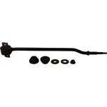 Order Trailing Arm by MOOG - RK643228 For Your Vehicle
