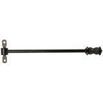 Order Trailing Arm by MOOG - RK643541 For Your Vehicle