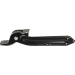 Order Trailing Arm by SUSPENSIA CHASSIS - X07LA0657 For Your Vehicle