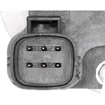Order Transfer Case Actuator by VEMO - V33-86-0006 For Your Vehicle