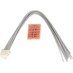 Order ACDELCO - PT150 - Transfer Case Connector For Your Vehicle