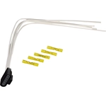 Order ACDELCO - PT2897 - Transfer Case Connector For Your Vehicle