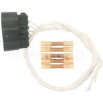 Order Transfer Case Connector by BLUE STREAK (HYGRADE MOTOR) - S1336 For Your Vehicle