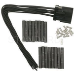Order Transfer Case Connector by BLUE STREAK (HYGRADE MOTOR) - S1878 For Your Vehicle
