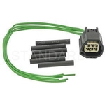 Order Transfer Case Connector by BLUE STREAK (HYGRADE MOTOR) - S2224 For Your Vehicle