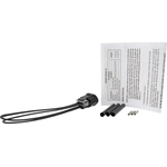 Order Transfer Case Connector by MOTORCRAFT - WPT1768 For Your Vehicle