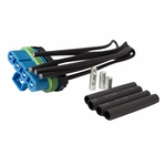 Order Transfer Case Connector by MOTORCRAFT - WPT392 For Your Vehicle
