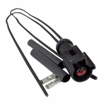 Order Transfer Case Connector by MOTORCRAFT - WPT5361 For Your Vehicle