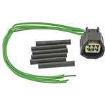Order STANDARD - PRO SERIES - S2224 - Transfer Case Shift Motor Connector For Your Vehicle
