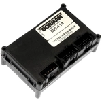 Order DORMAN - 599-114 - Transfer Case Control Module For Your Vehicle