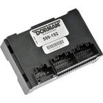 Order DORMAN - 599-192 - Remanufactured Transfer Case Control Module For Your Vehicle