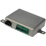 Order Transfer Case Control Module by DORMAN (OE SOLUTIONS) - 599-106 For Your Vehicle