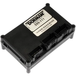 Order Transfer Case Control Module by DORMAN (OE SOLUTIONS) - 599-111 For Your Vehicle