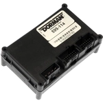 Order DORMAN (OE SOLUTIONS) - 599-114 - Transfer Case Control Module For Your Vehicle