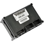 Order DORMAN (OE SOLUTIONS) - 599-250 - Transfer Case Control Module For Your Vehicle