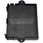 Order Transfer Case Control Module by DORMAN (OE SOLUTIONS) - 599-251 For Your Vehicle