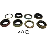 Order Transfer Case Gasket by CROWN AUTOMOTIVE JEEP REPLACEMENT - 231SK For Your Vehicle
