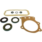 Order Transfer Case Gasket by CROWN AUTOMOTIVE JEEP REPLACEMENT - 300GK For Your Vehicle