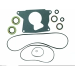 Order Transfer Case Gasket by CROWN AUTOMOTIVE JEEP REPLACEMENT - J8125030 For Your Vehicle