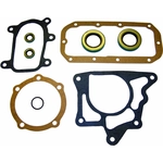 Order Transfer Case Gasket by CROWN AUTOMOTIVE JEEP REPLACEMENT - J8130995 For Your Vehicle