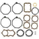 Order Transfer Case Gasket Kit by MAHLE ORIGINAL - TS27275 For Your Vehicle