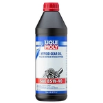 Order LIQUI MOLY - 20010 - Transfer Case Gear For Your Vehicle