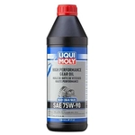 Order LIQUI MOLY - 20012 - Transfer Case Gear Oil For Your Vehicle