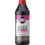 Order LIQUI MOLY - 22275 - Transfer Case Gear Oil For Your Vehicle