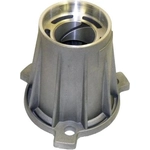 Order Transfer Case Housing Extension by CROWN AUTOMOTIVE JEEP REPLACEMENT - 83503156 For Your Vehicle
