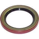 Order Transfer Case Input Shaft Seal by CROWN AUTOMOTIVE JEEP REPLACEMENT - 4167929 For Your Vehicle