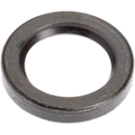 Order NATIONAL OIL SEALS - 5872S - Axle Shaft Seal For Your Vehicle