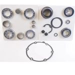 Order Transfer Case Kit by SKF - STCK1225 For Your Vehicle