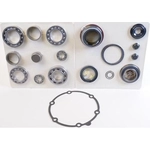 Order Transfer Case Kit by SKF - STCK1625 For Your Vehicle