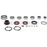 Order Transfer Case Kit by SKF - STCK231 For Your Vehicle