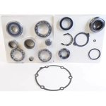 Order Transfer Case Kit by SKF - STCK246AA For Your Vehicle
