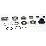 Order Transfer Case Kit by SKF - STCK271AA For Your Vehicle