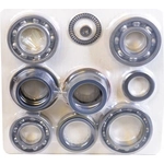 Order Transfer Case Kit by SKF - STCK4417 For Your Vehicle