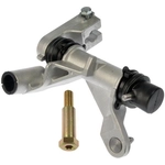 Order DORMAN (OE SOLUTIONS) - 600-602 - Transfer Case Lever For Your Vehicle