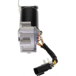Order Transfer Case Motor by BLUE STREAK (HYGRADE MOTOR) - TCM156 For Your Vehicle