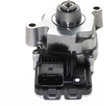 Order Transfer Case Motor by BLUE STREAK (HYGRADE MOTOR) - TCM162 For Your Vehicle