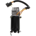 Order Transfer Case Motor by BLUE STREAK (HYGRADE MOTOR) - TCM174 For Your Vehicle