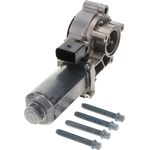 Order Transfer Case Motor by BLUE STREAK (HYGRADE MOTOR) - TCM181 For Your Vehicle