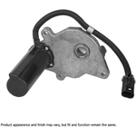 Order Transfer Case Motor by CARDONE INDUSTRIES - 48-104 For Your Vehicle
