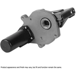 Order Transfer Case Motor by CARDONE INDUSTRIES - 48-107 For Your Vehicle