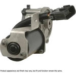 Order Transfer Case Motor by CARDONE INDUSTRIES - 48-116 For Your Vehicle