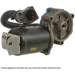 Order Transfer Case Motor by CARDONE INDUSTRIES - 48-203 For Your Vehicle