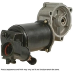 Order Transfer Case Motor by CARDONE INDUSTRIES - 48-206 For Your Vehicle