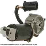 Order Transfer Case Motor by CARDONE INDUSTRIES - 48-207 For Your Vehicle