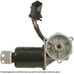 Order Transfer Case Motor by CARDONE INDUSTRIES - 48-207 For Your Vehicle