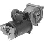 Order Transfer Case Motor by CARDONE INDUSTRIES - 48-216 For Your Vehicle